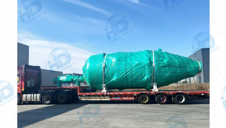 Successful Delivery of Turkish Blow Tank_HC_副本.jpg